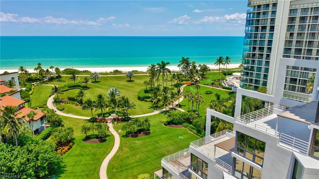 TERRACES AT PARK SHORE - Residential Lease
