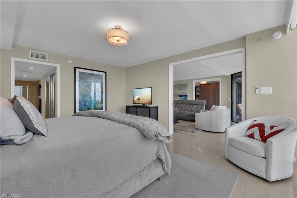 TERRACES AT PARK SHORE - Residential Lease