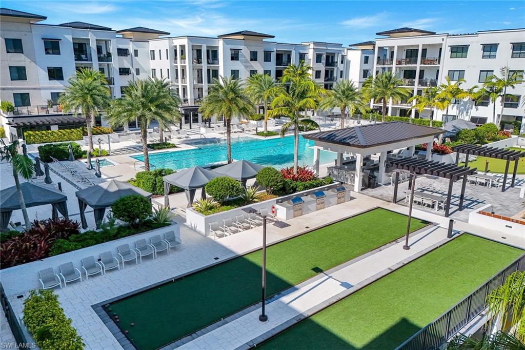 ELEVEN ELEVEN CENTRAL - Residential