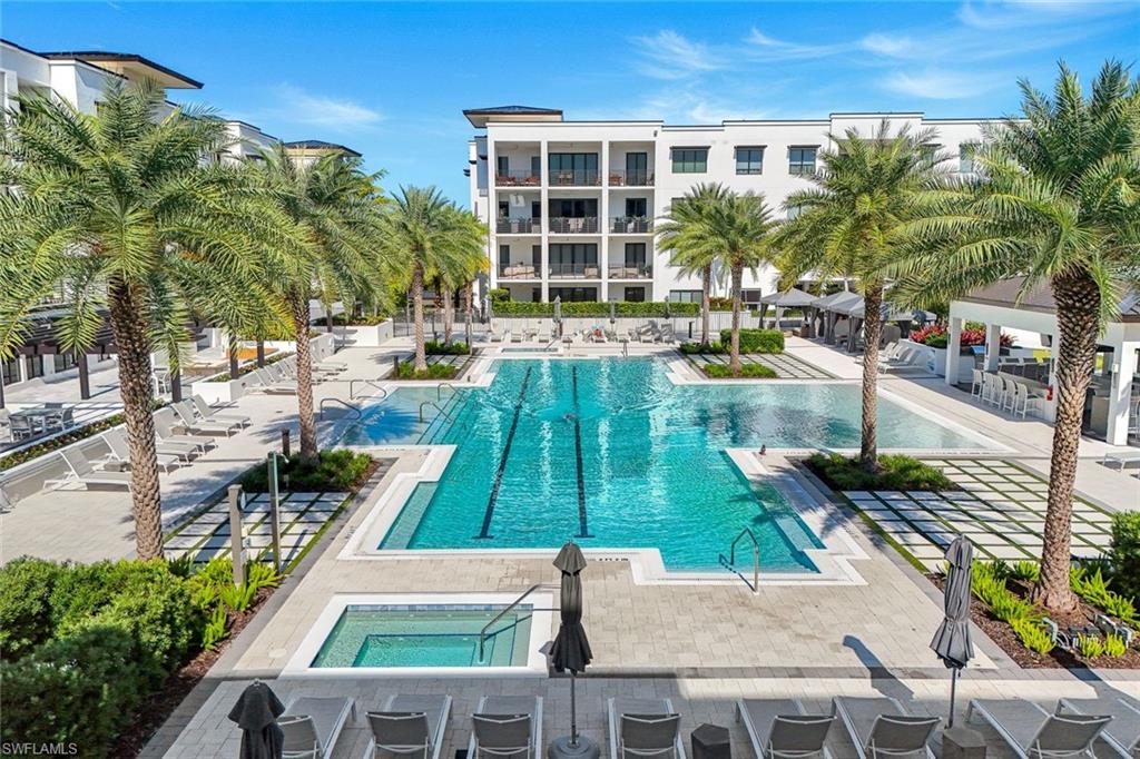 ELEVEN ELEVEN CENTRAL - Residential