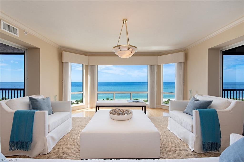BILTMORE AT BAY COLONY - Residential