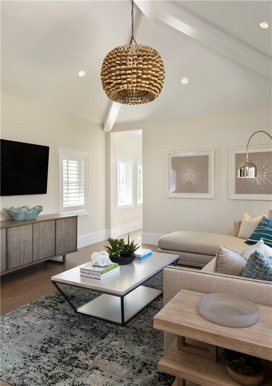 OLDE NAPLES - Residential