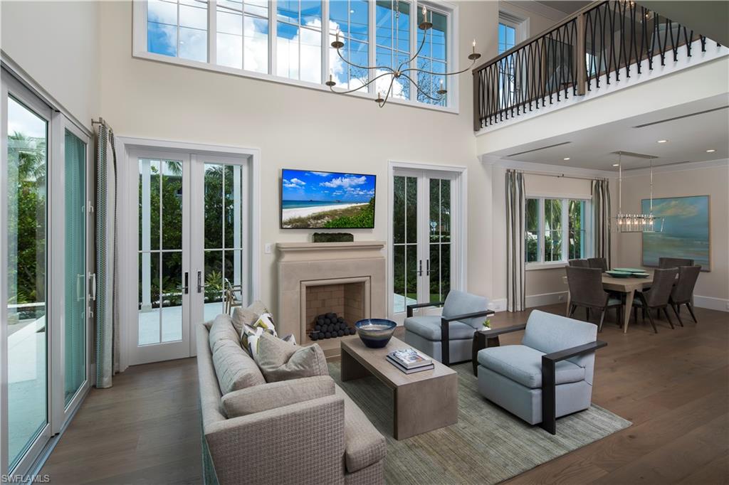 OLDE NAPLES - Residential