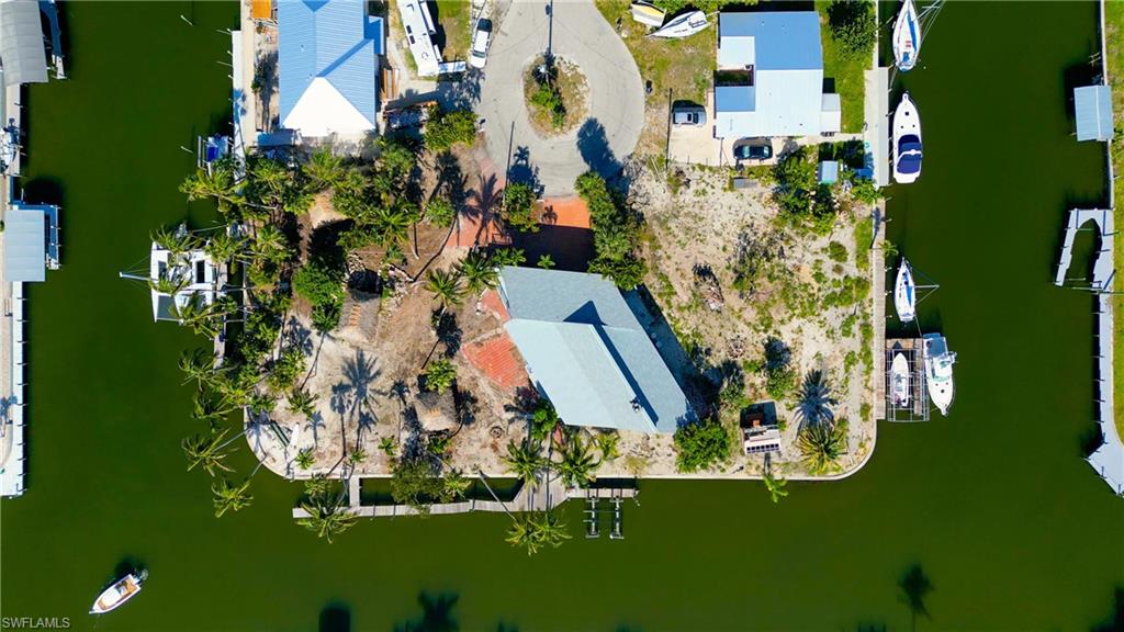 BAYVIEW ACRES - Land