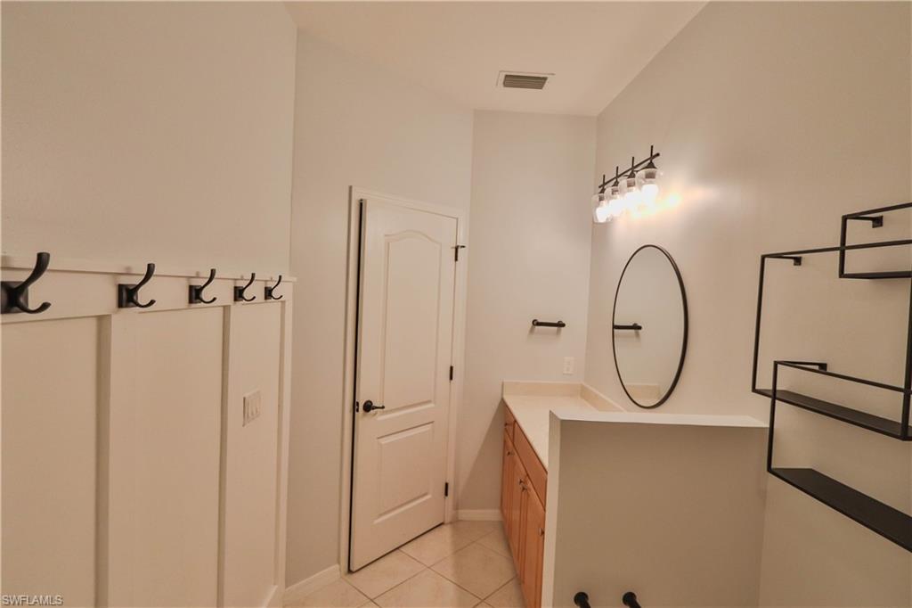 MATERA - Residential Lease