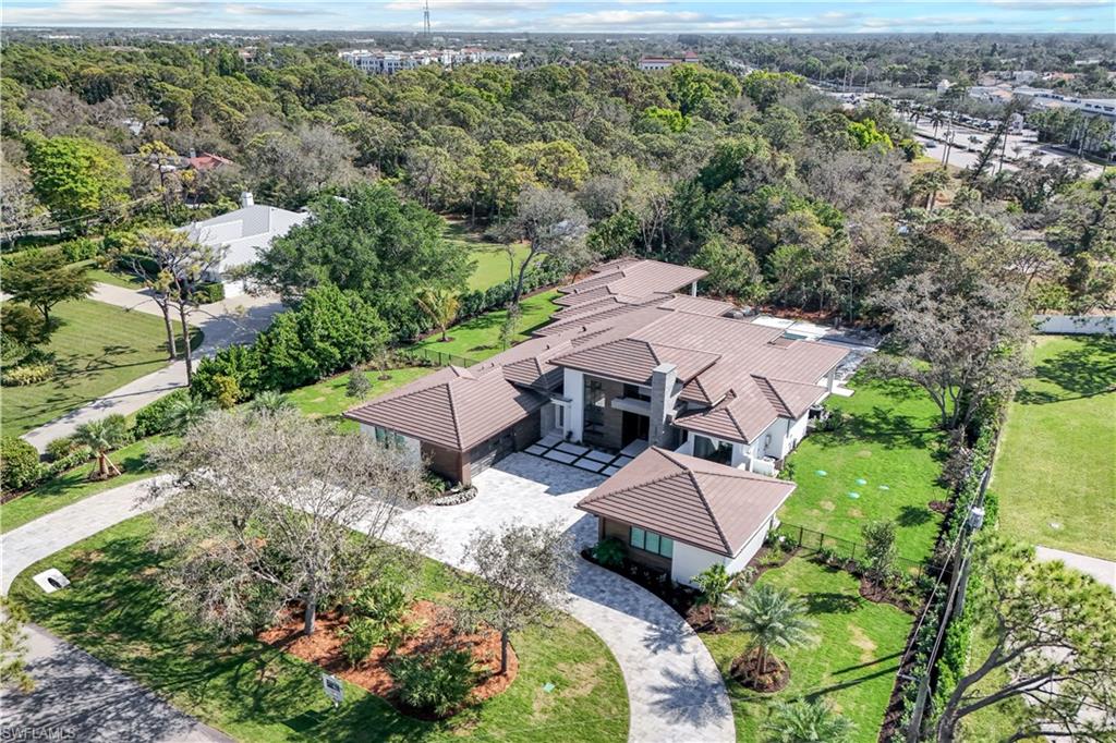 PINE RIDGE - Residential