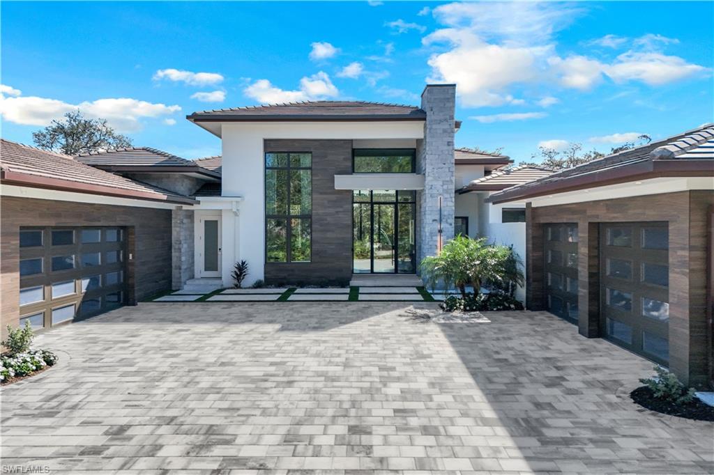 PINE RIDGE - Residential