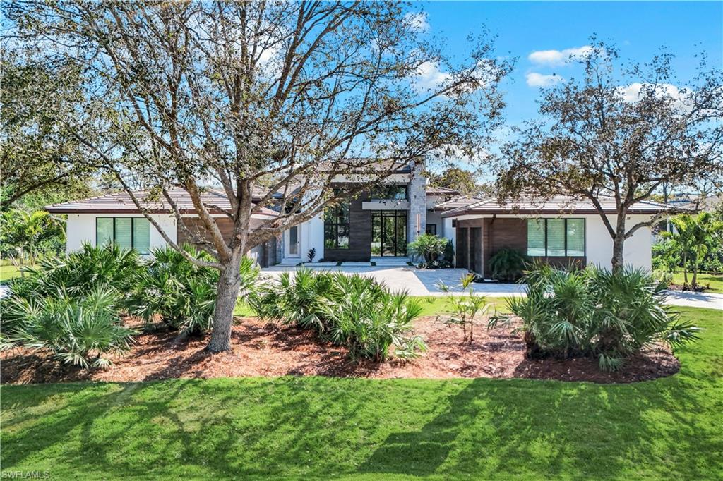 PINE RIDGE - Residential