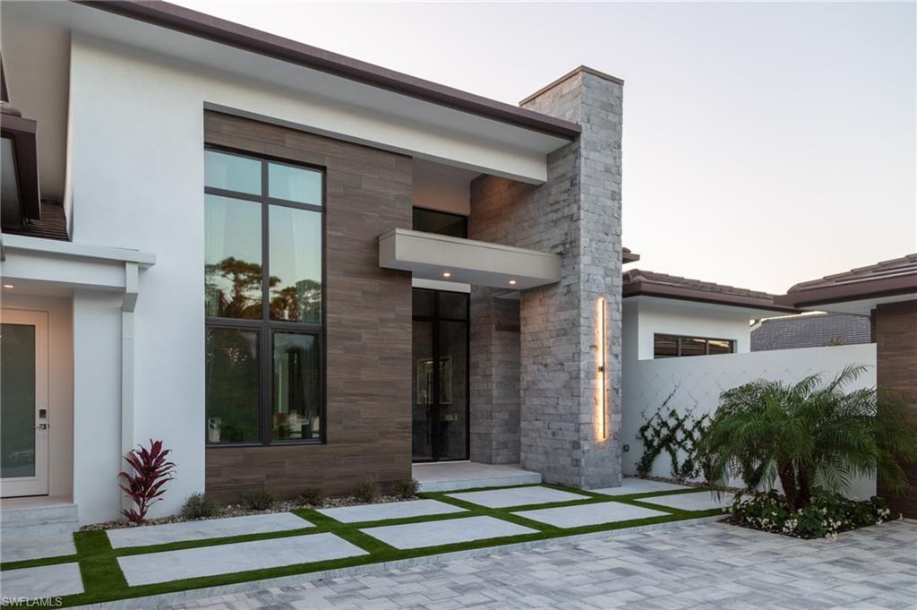 PINE RIDGE - Residential