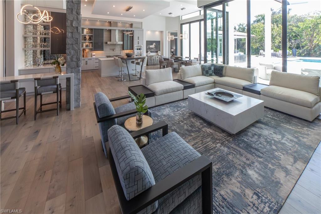 PINE RIDGE - Residential