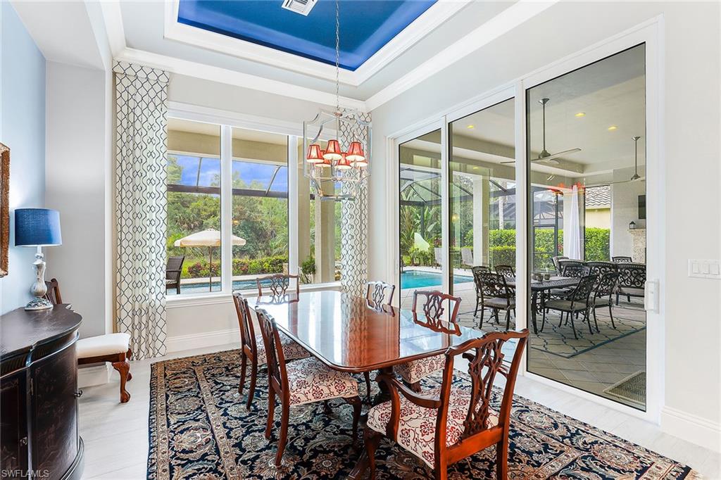 CLASSICS PLANTATION ESTATES - Residential