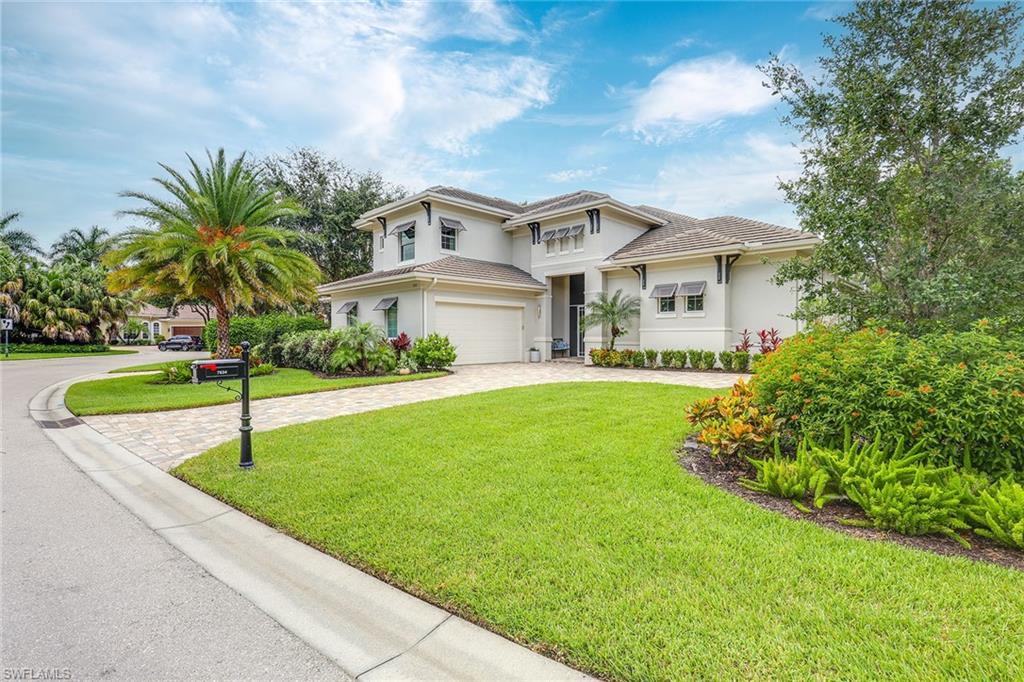CLASSICS PLANTATION ESTATES - Residential