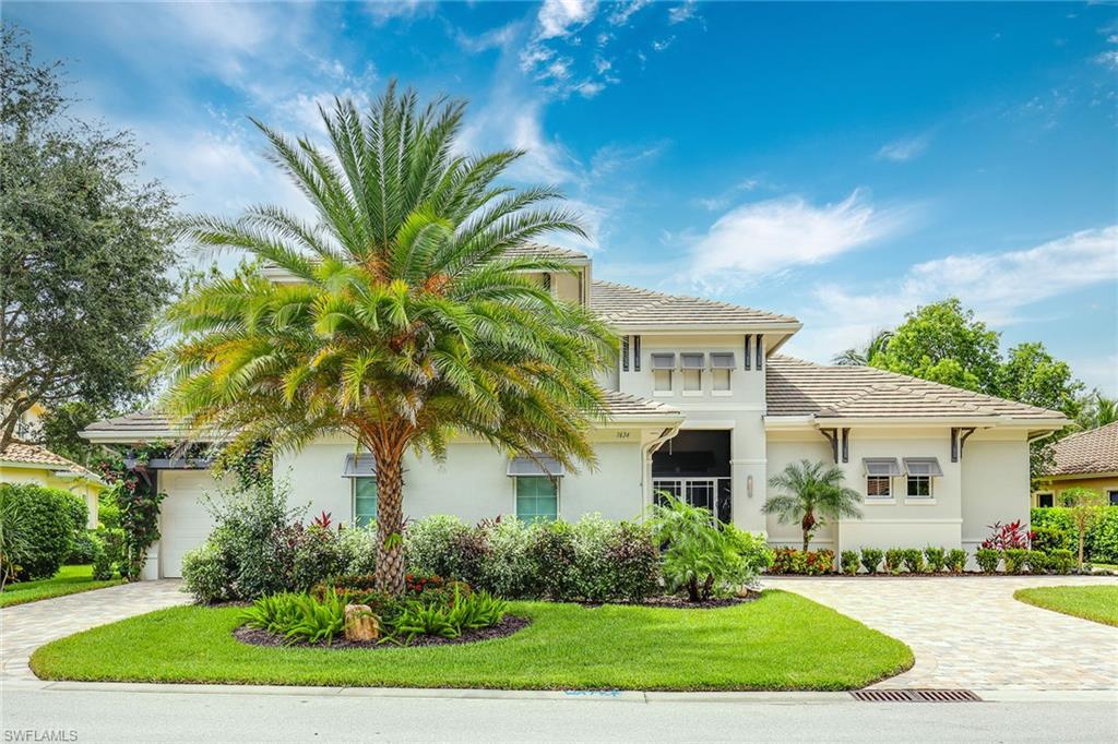 CLASSICS PLANTATION ESTATES - Residential