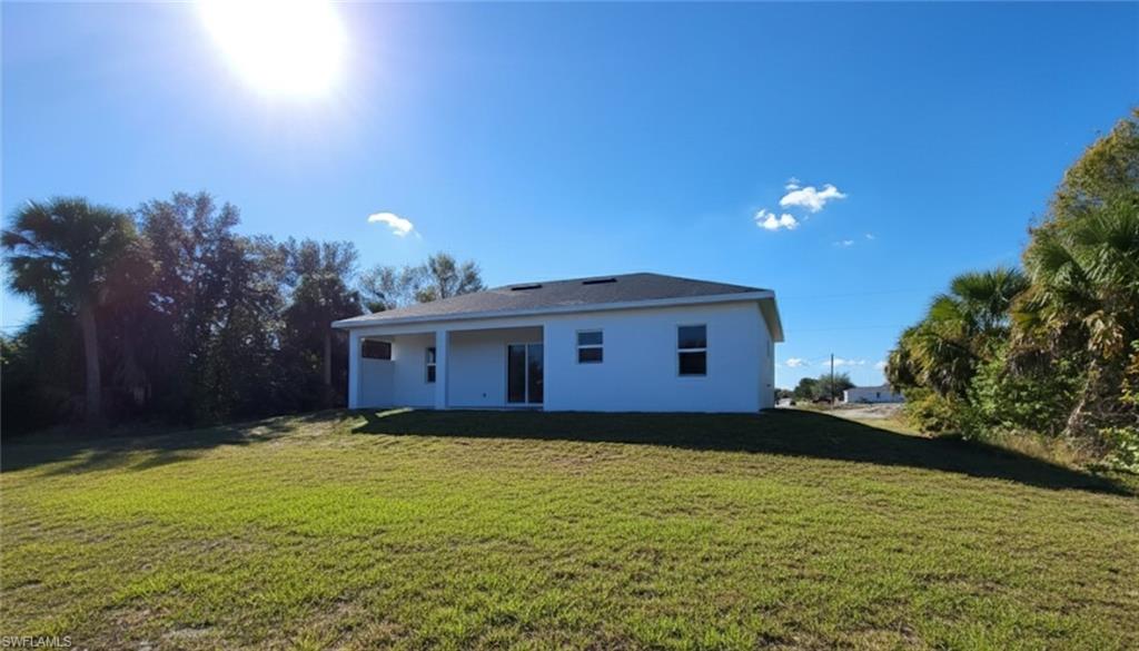 FORT MYERS - Residential