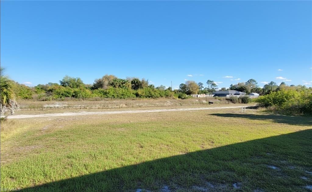 FORT MYERS - Residential