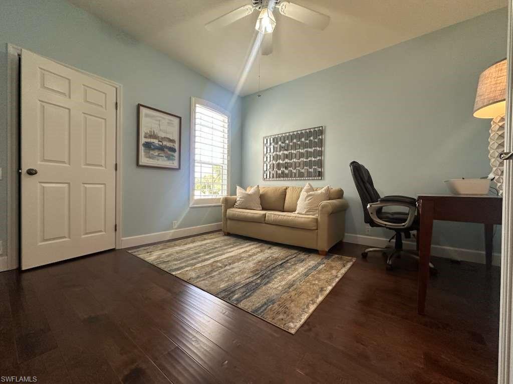 WEDGEWOOD - Residential Lease