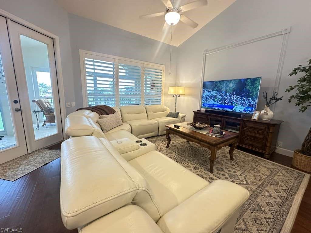 WEDGEWOOD - Residential Lease