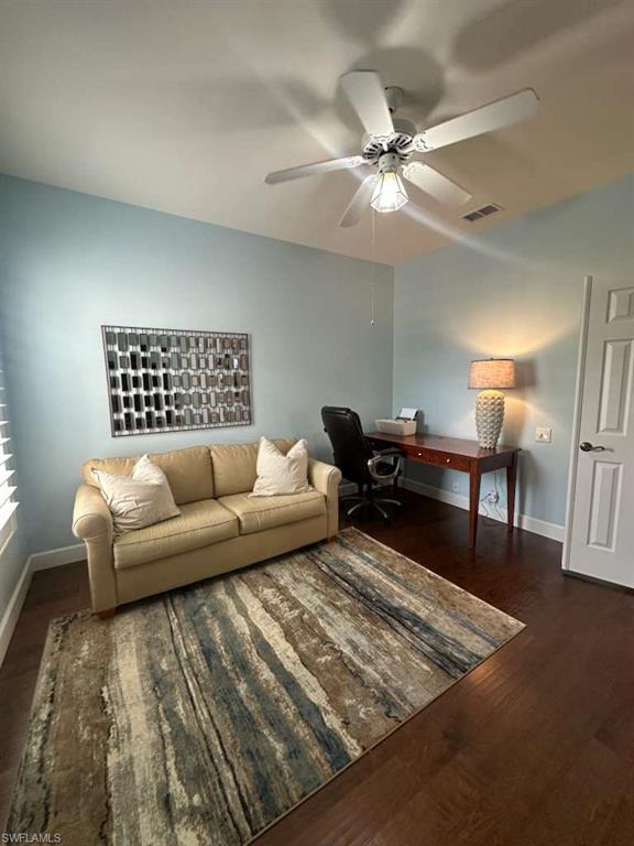 WEDGEWOOD - Residential Lease