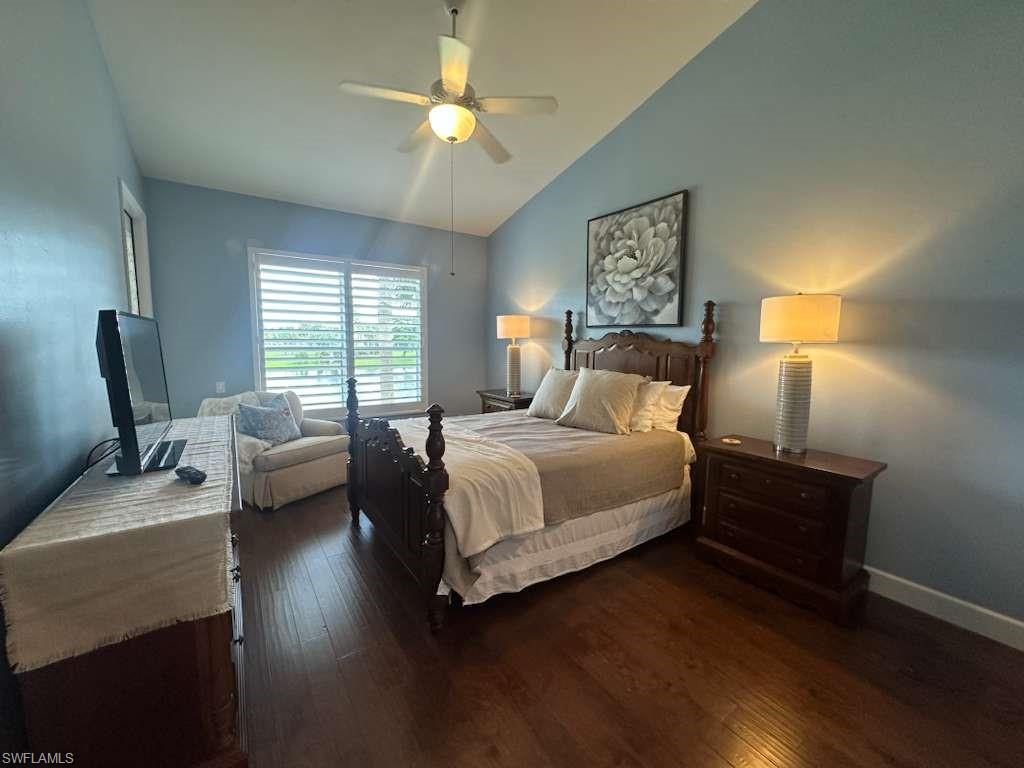 WEDGEWOOD - Residential Lease