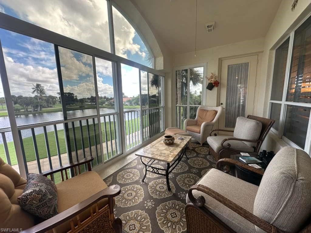 WEDGEWOOD - Residential Lease