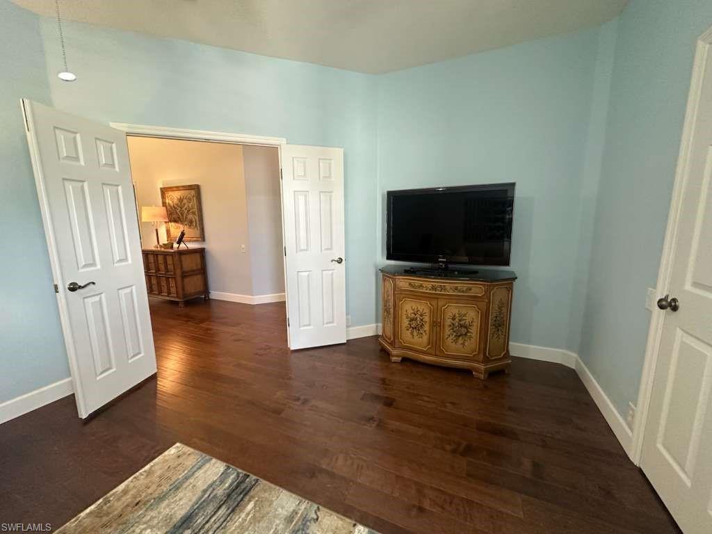 WEDGEWOOD - Residential Lease