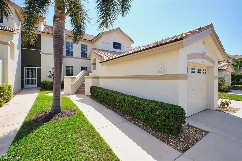 WEDGEWOOD - Residential Lease