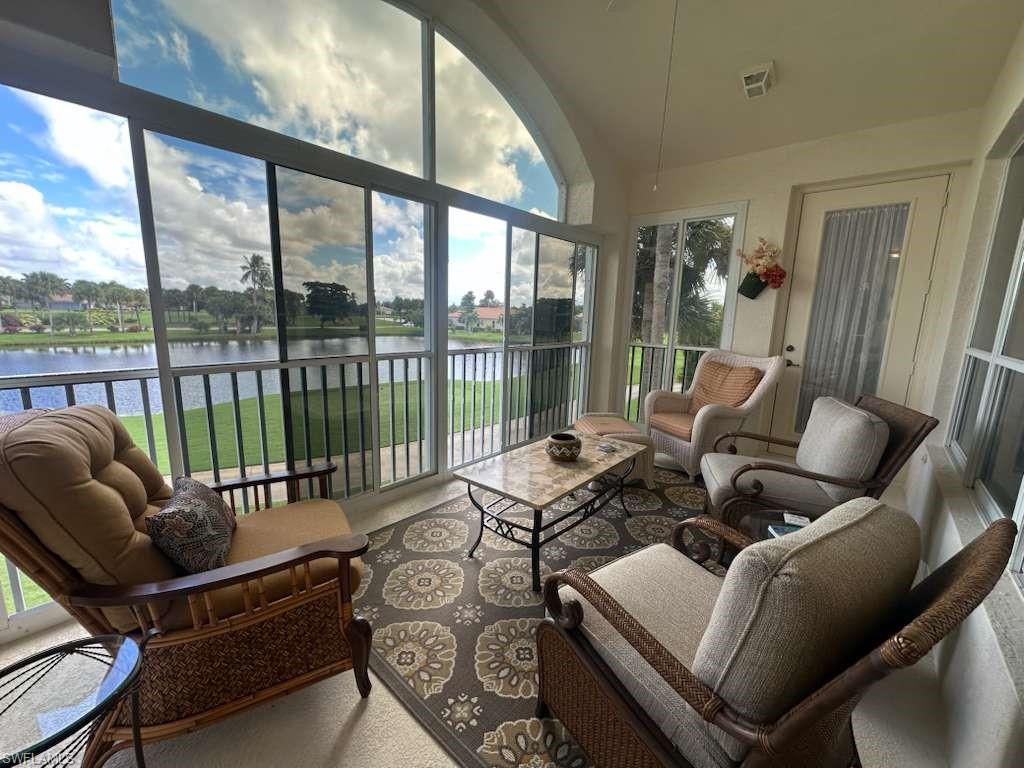 WEDGEWOOD - Residential Lease