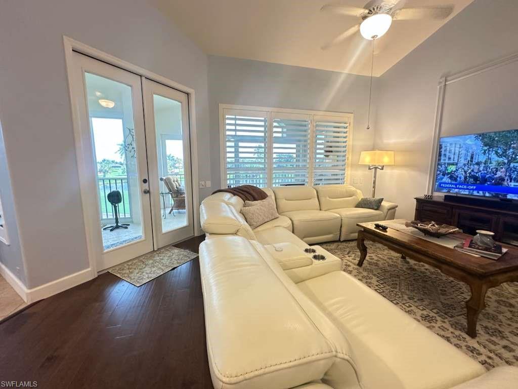 WEDGEWOOD - Residential Lease