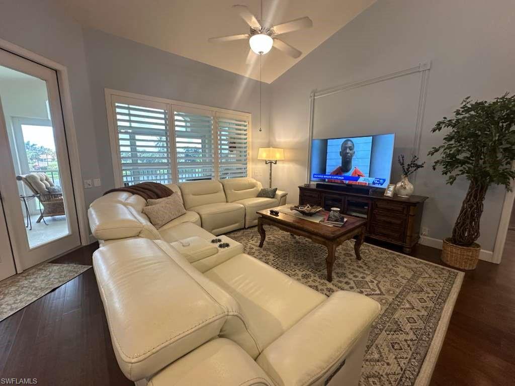 WEDGEWOOD - Residential Lease