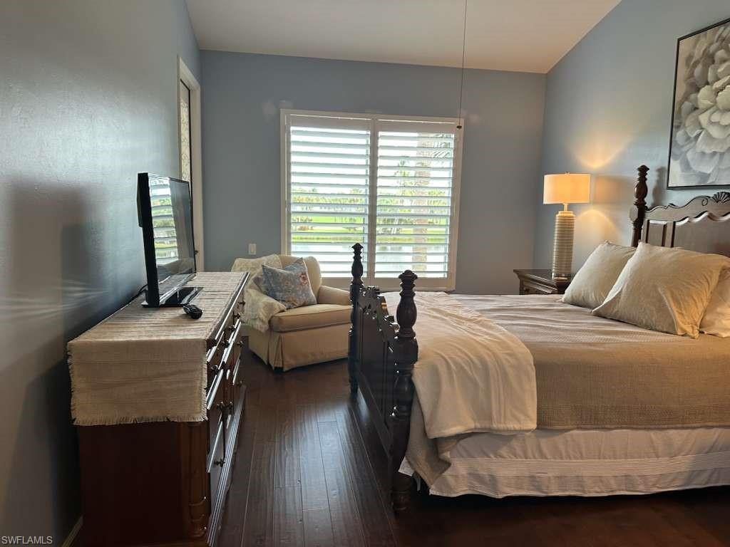 WEDGEWOOD - Residential Lease