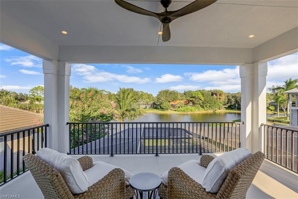 WOODLAKE AT BONITA BAY - Residential