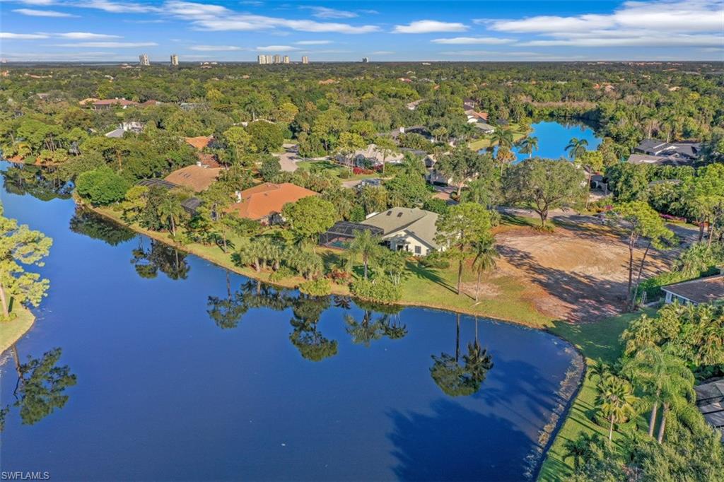 WOODLAKE AT BONITA BAY - Residential