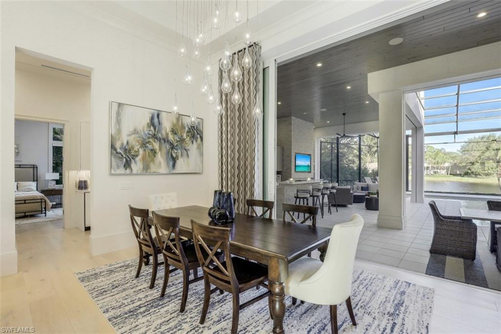 WOODLAKE AT BONITA BAY - Residential