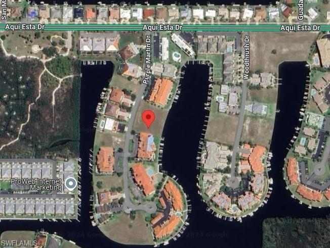 PUNTA GORDA ISLES - Land