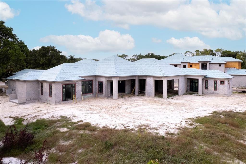 PINE RIDGE - Residential