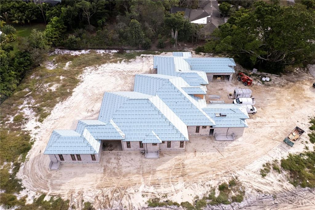PINE RIDGE - Residential