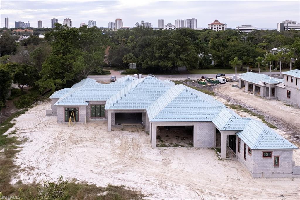 PINE RIDGE - Residential