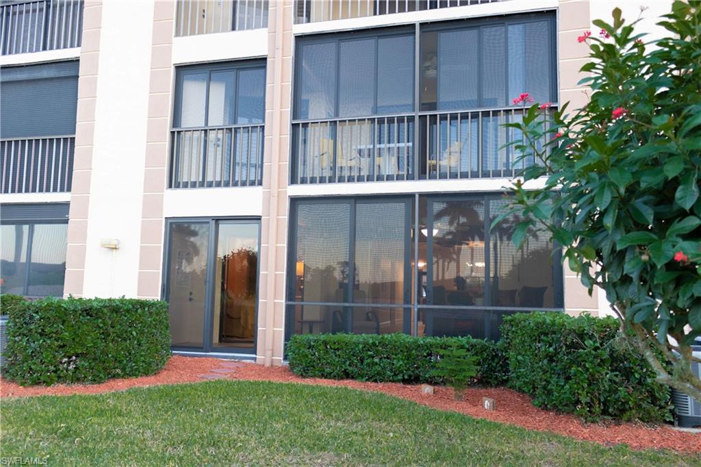 COUNTRYSIDE CONDOS - Residential