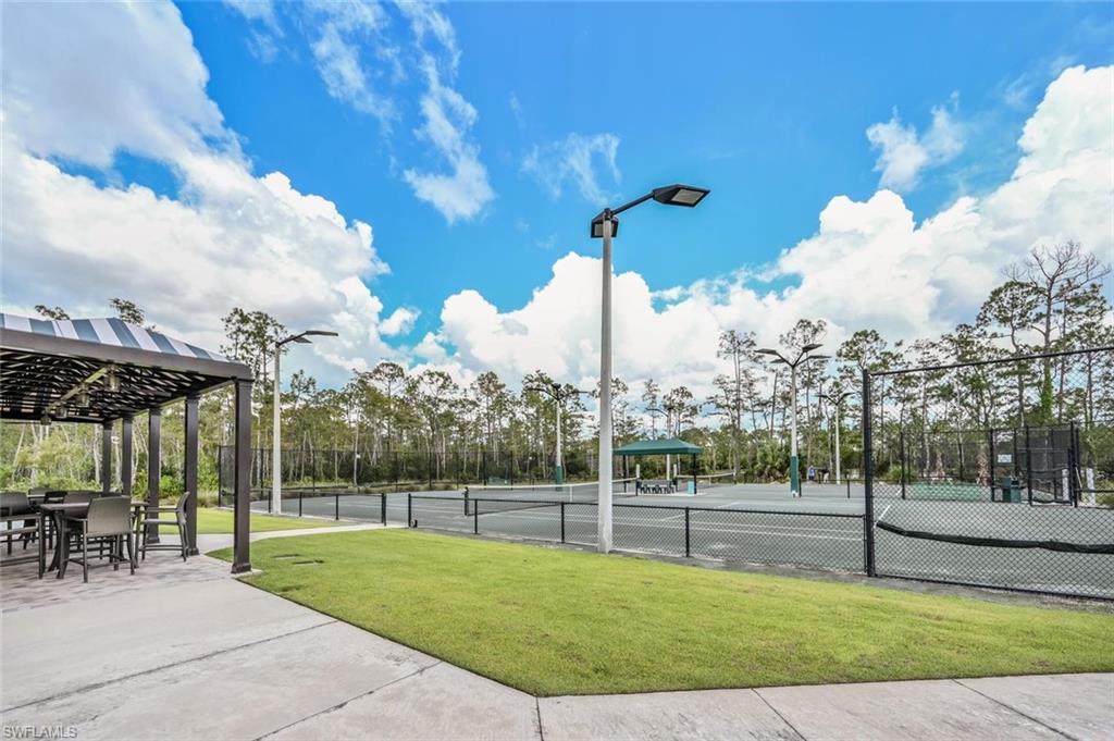 TERRACE AT ARBOR LAKES - Residential