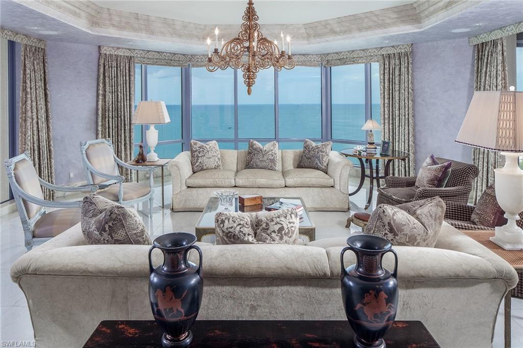 WINDSOR AT BAY COLONY - Residential