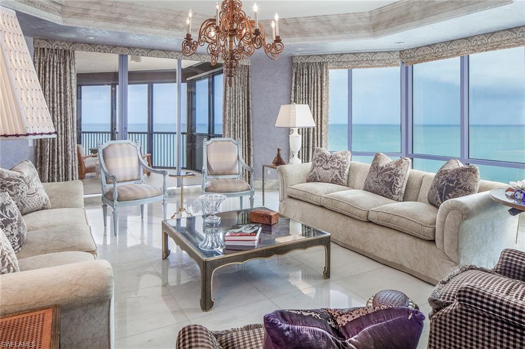 WINDSOR AT BAY COLONY - Residential