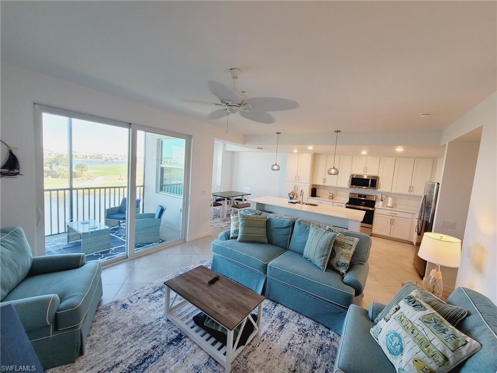 BABCOCK NATIONAL - Residential Lease