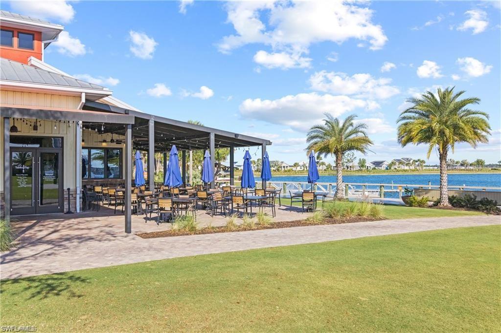BABCOCK NATIONAL - Residential Lease