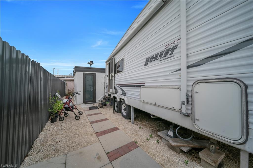 NOT APPLICABLE - Residential