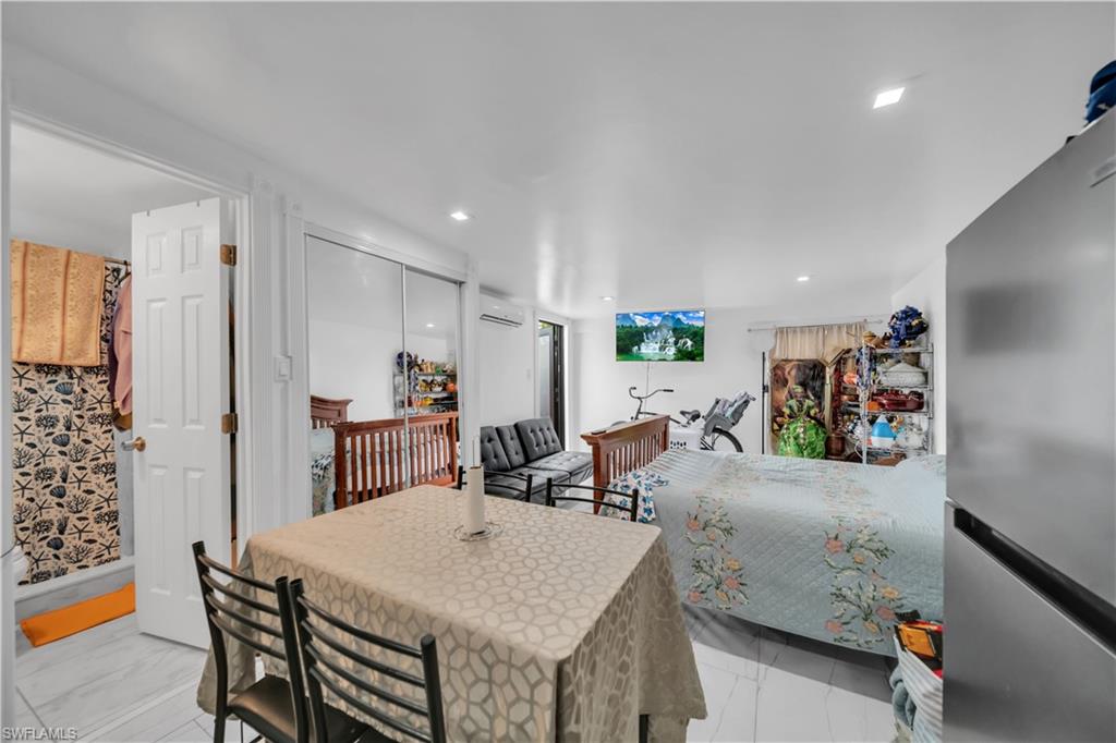NOT APPLICABLE - Residential