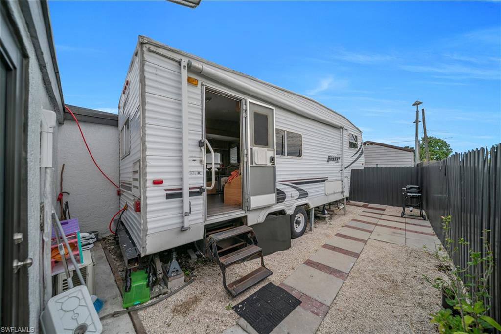 NOT APPLICABLE - Residential