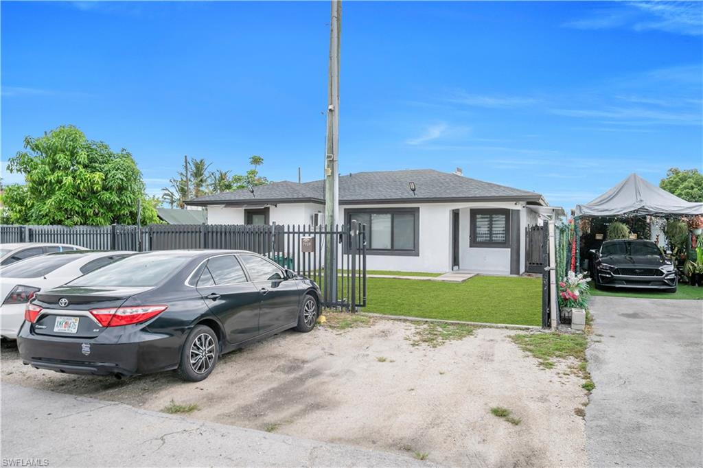 NOT APPLICABLE - Residential