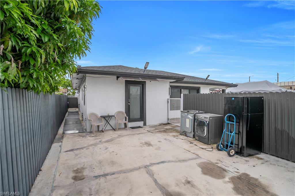 NOT APPLICABLE - Residential