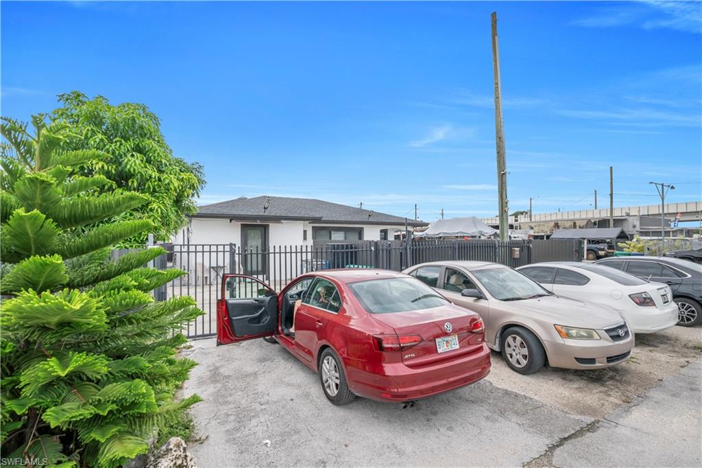 NOT APPLICABLE - Residential