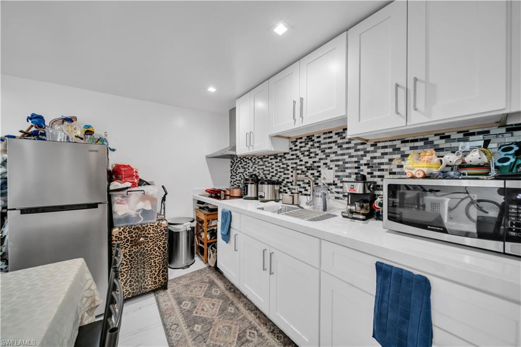 NOT APPLICABLE - Residential